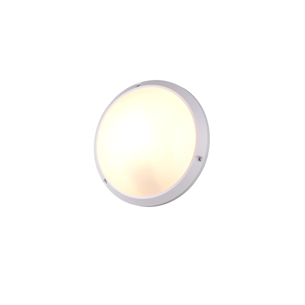 Wall lamp Ambato white Trio 4017807691474