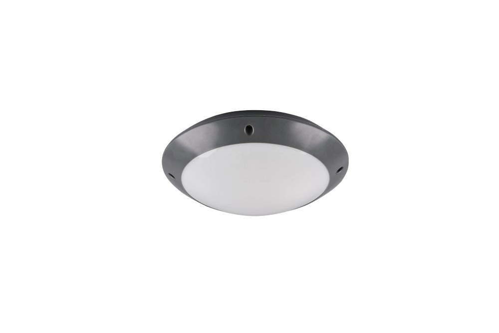 Ceiling light Camaro 26cm anthracite Trio 4017807405910