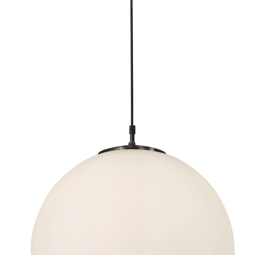 Hanging lamp Atom Ø 30cm Searchlight 5053423138077
