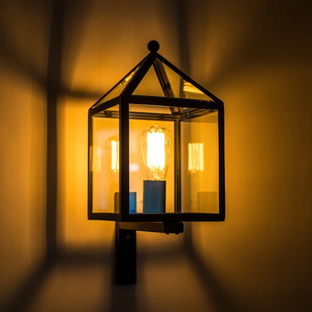 Outdoor lamp Bloemendaal KS Verlichting 8714732727341