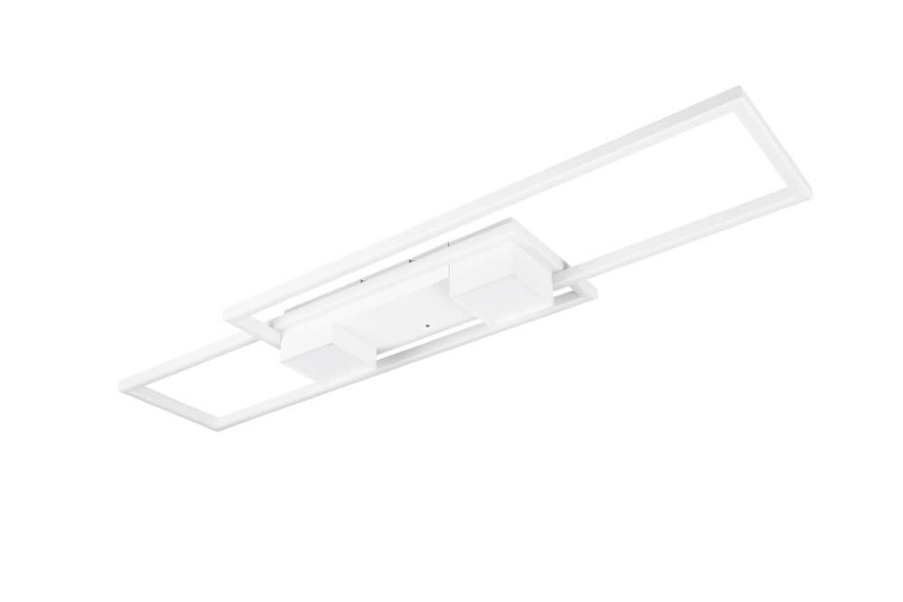Led ceiling light 100x28 Albany white Trio 4017807610277