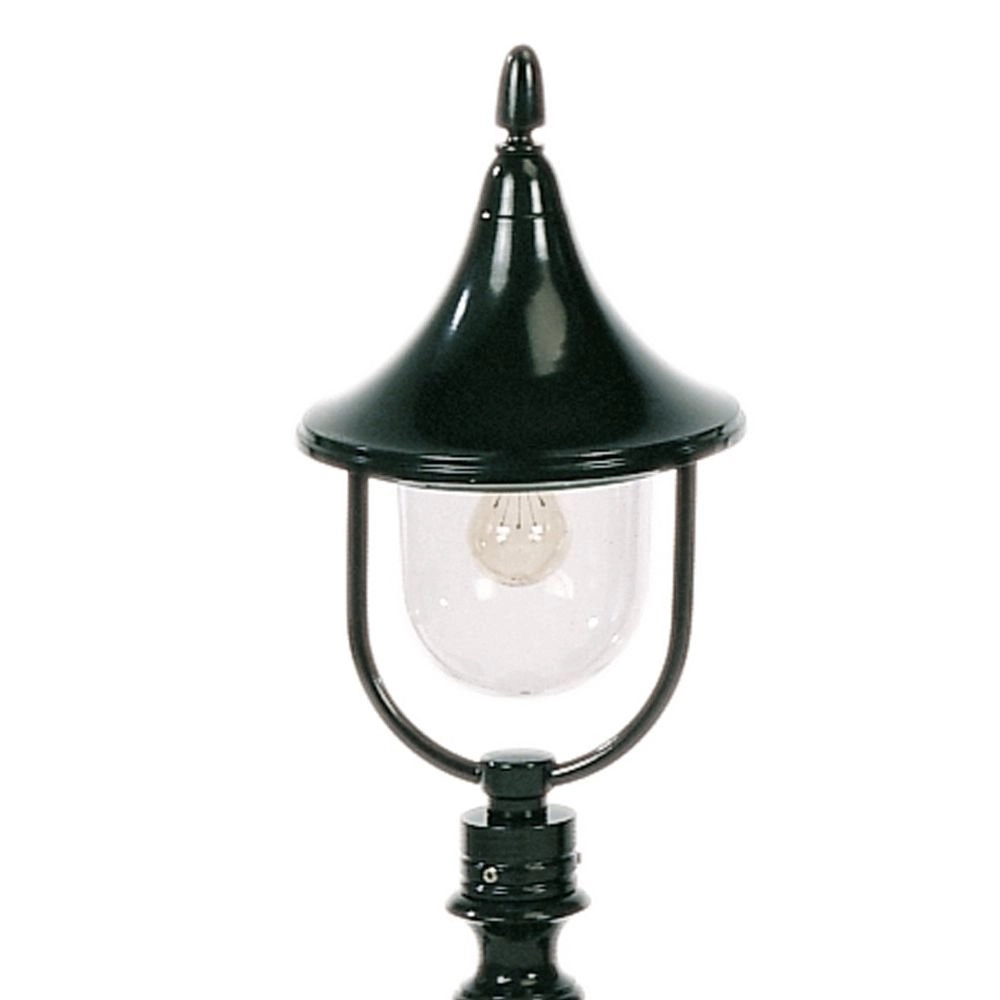 Pathway light Parma black KS Verlichting 8714732504546