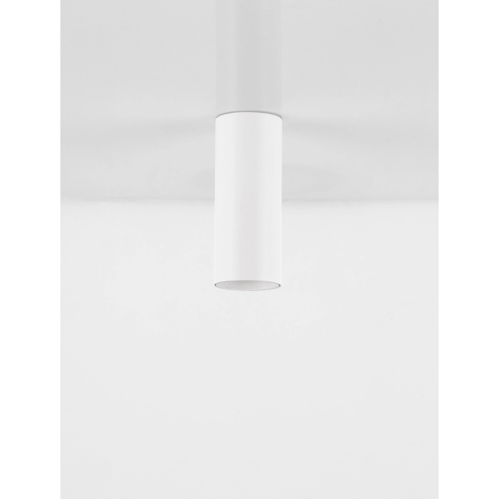 Ceiling spotlight Mor white Lyora 5212017475640