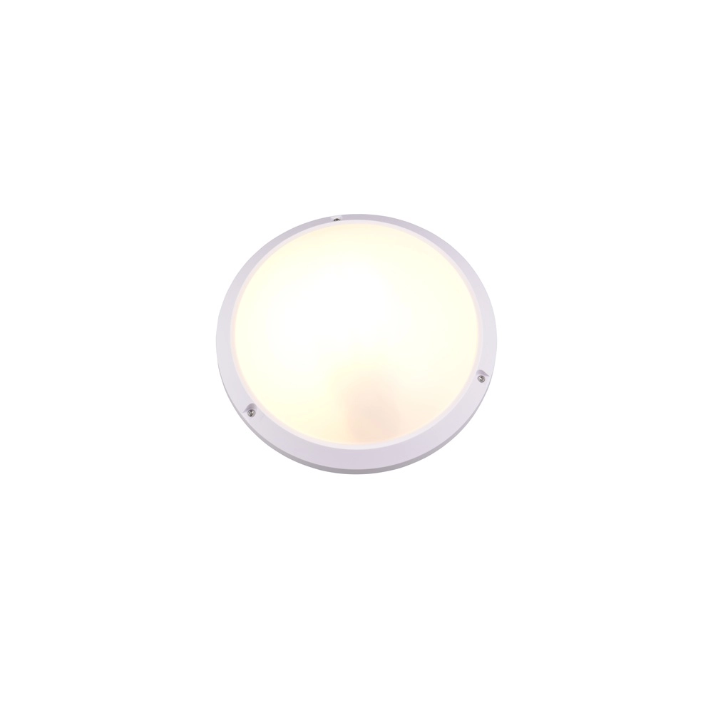 Wall lamp Ambato white Trio 4017807691474
