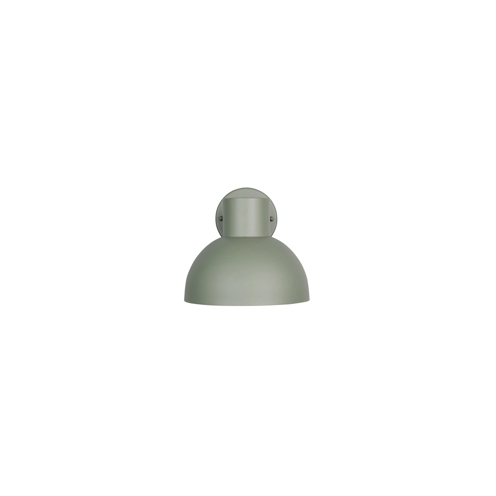 Design wall light Elbe green Trio 4017807648454