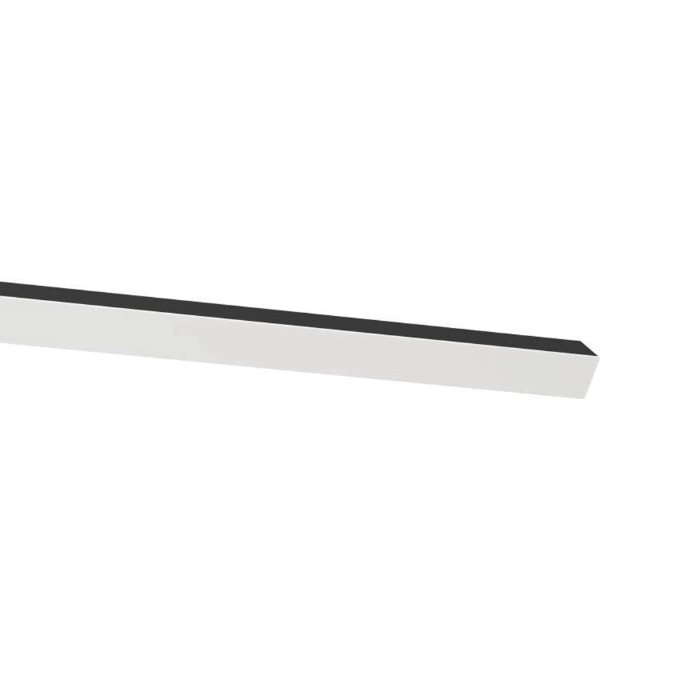 Mirror wall lamp Verdello black Eglo 9008606244126