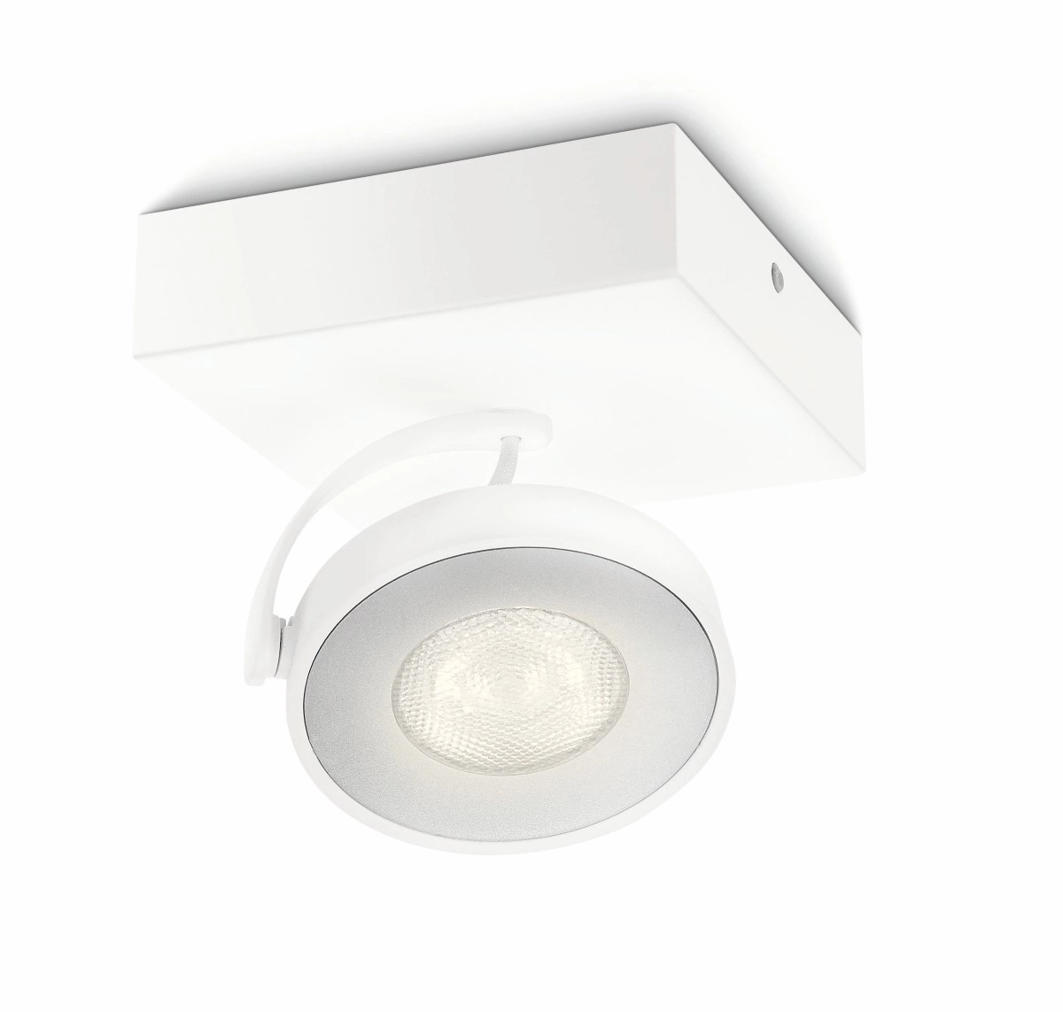 Spot lamp Clockwork white