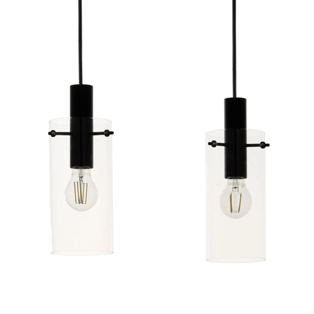 Dining room hanging lamp Montefino Eglo 9002759973674