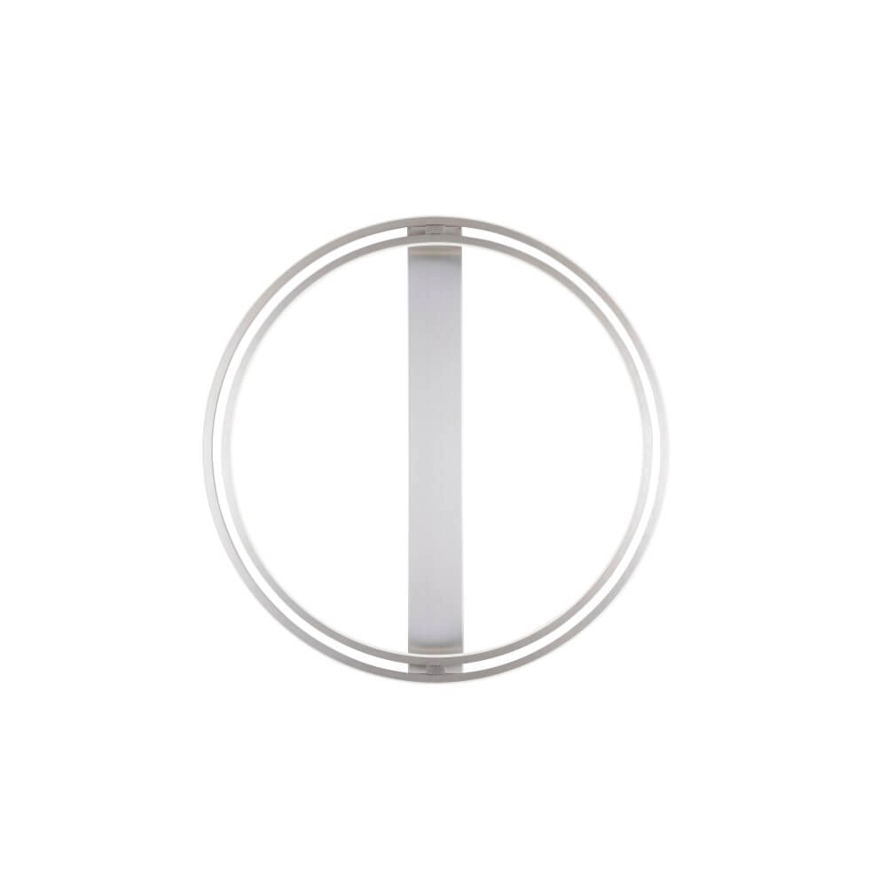 Ceiling lamp Q-Beluga metal Paul Neuhaus 4012248373590