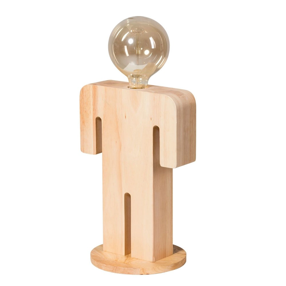 Cool table lamp Adam XL