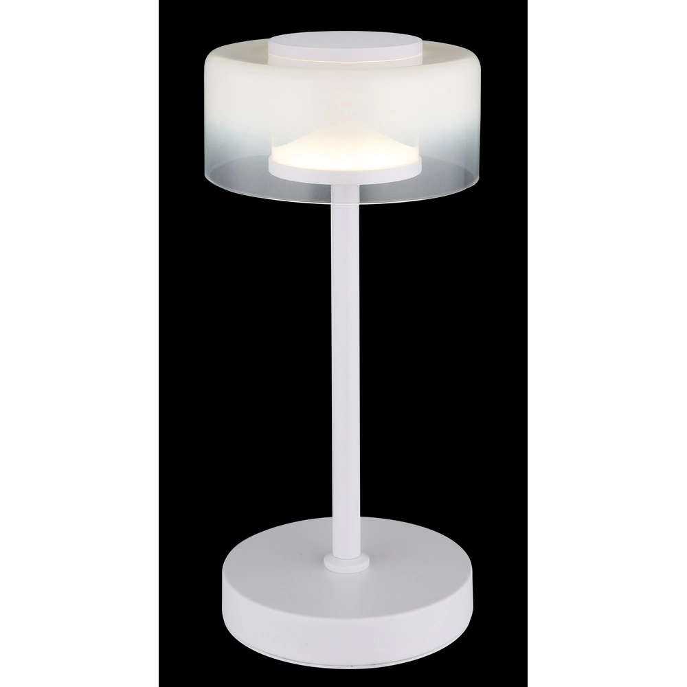 Design table lamp Belinda white Globo 9007371531301