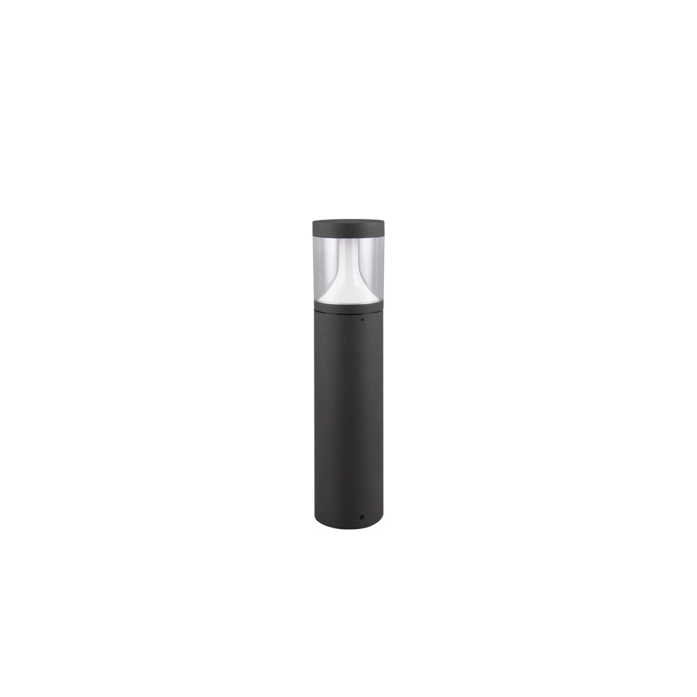 Garden lamp Tagus anthracite 50cm Trio 4017807686838