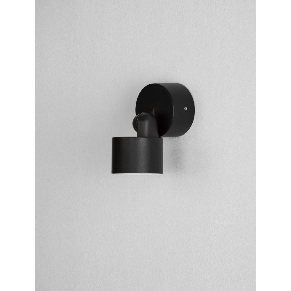Round spotlight Helmet Orientable 5W Lyora 5212017476579