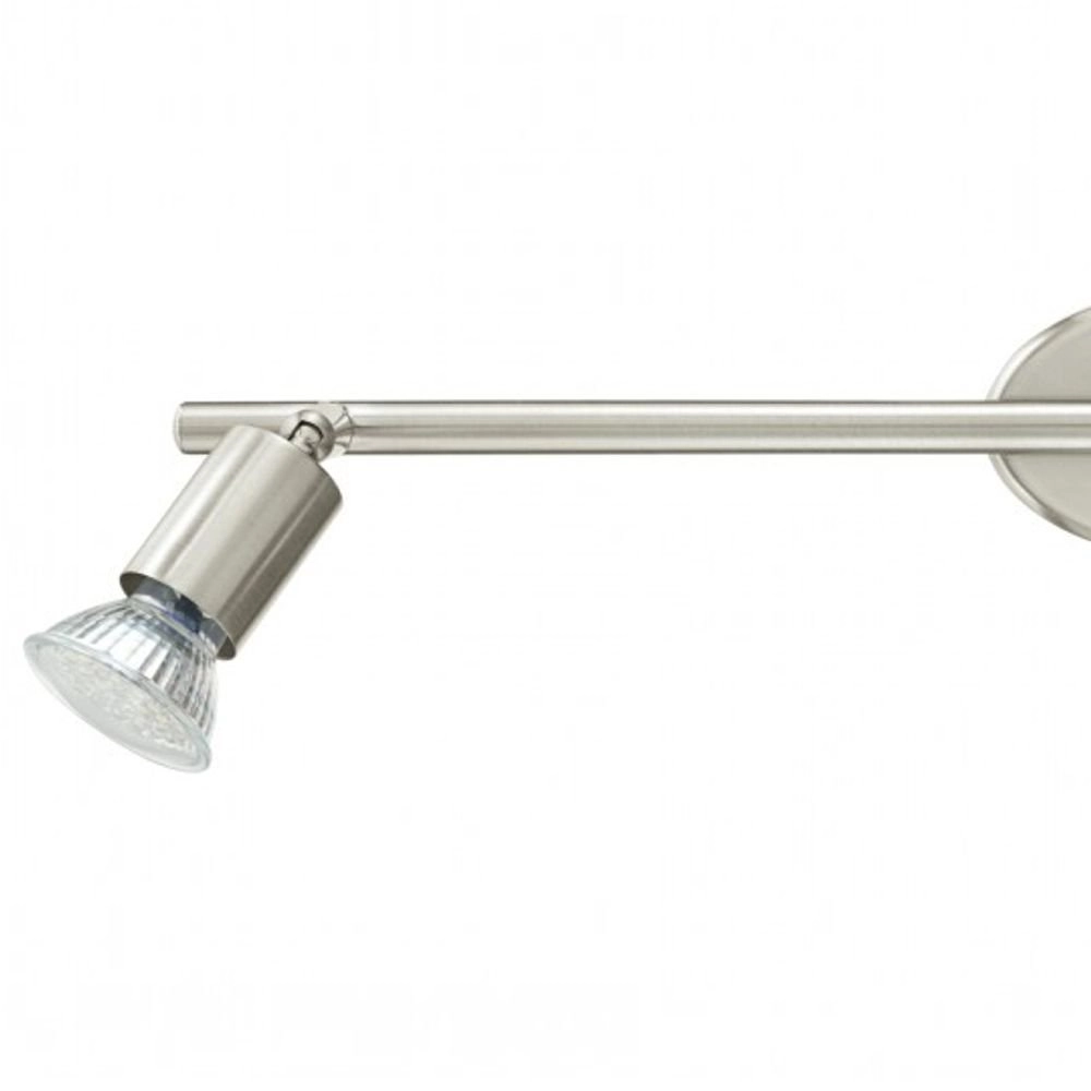 LED ceiling spot Buzz Stainless Steel Eglo 9002759925970