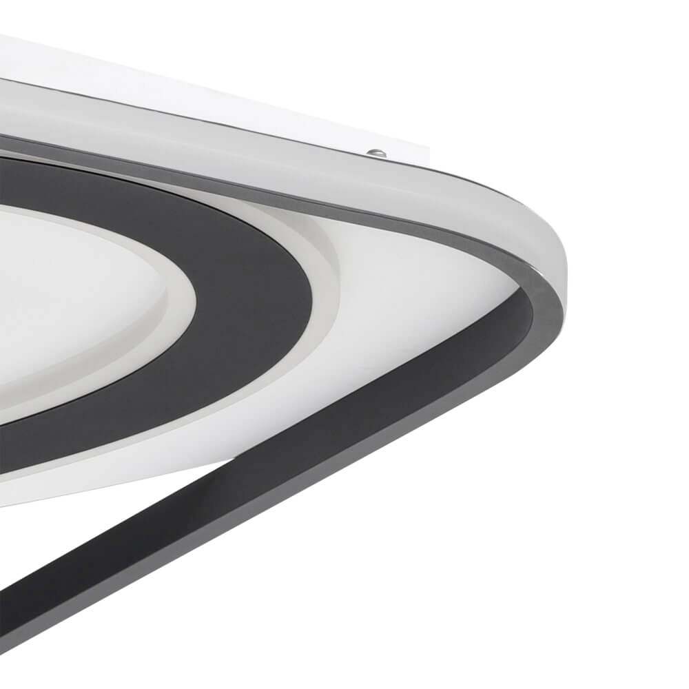 Designer ceiling lamp Benalauria 65cm Stars of Light 9002759398644