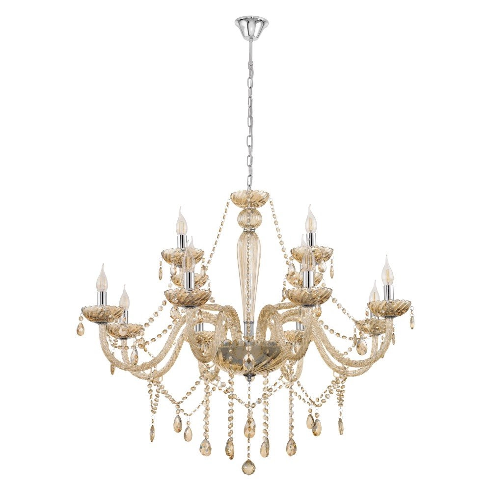 Lamp Basilano