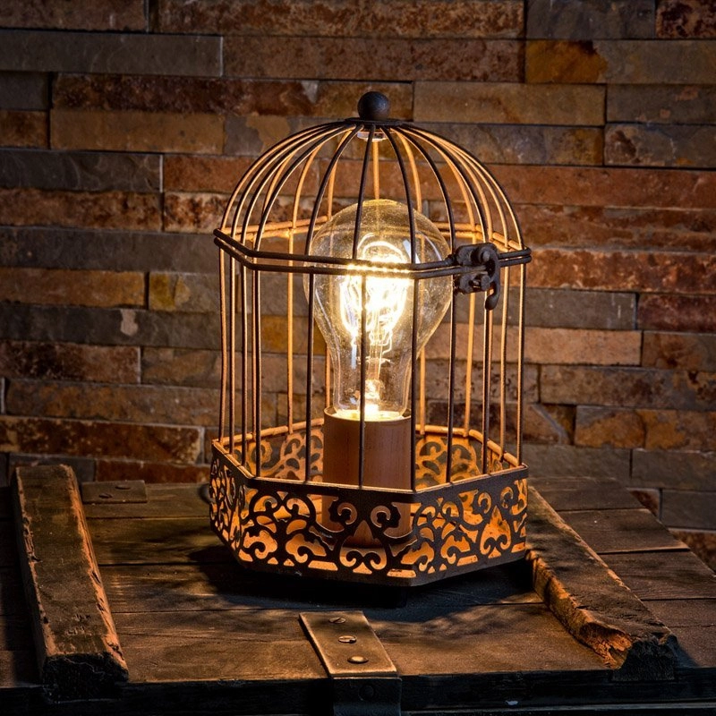 Table lamp Harling Eglo 9002759492878