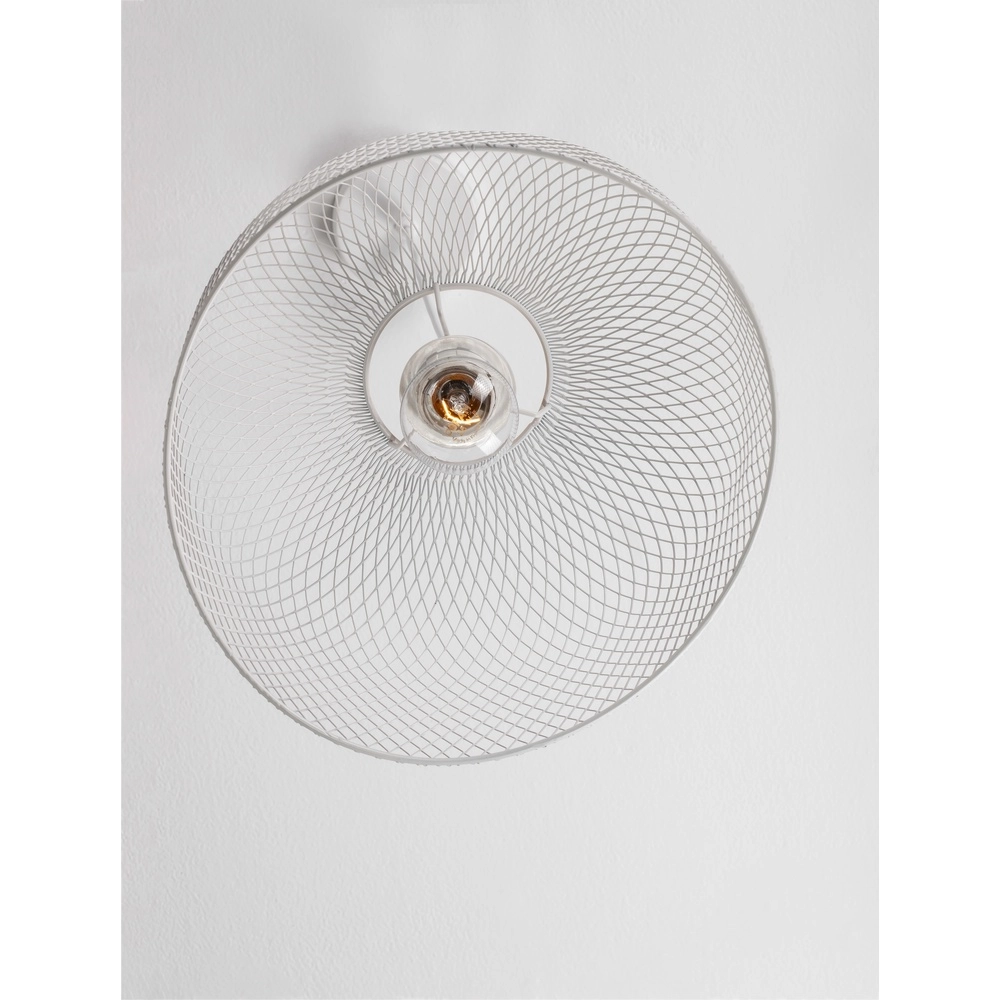 Cage lamp Lyron white Lyora 5212017436344