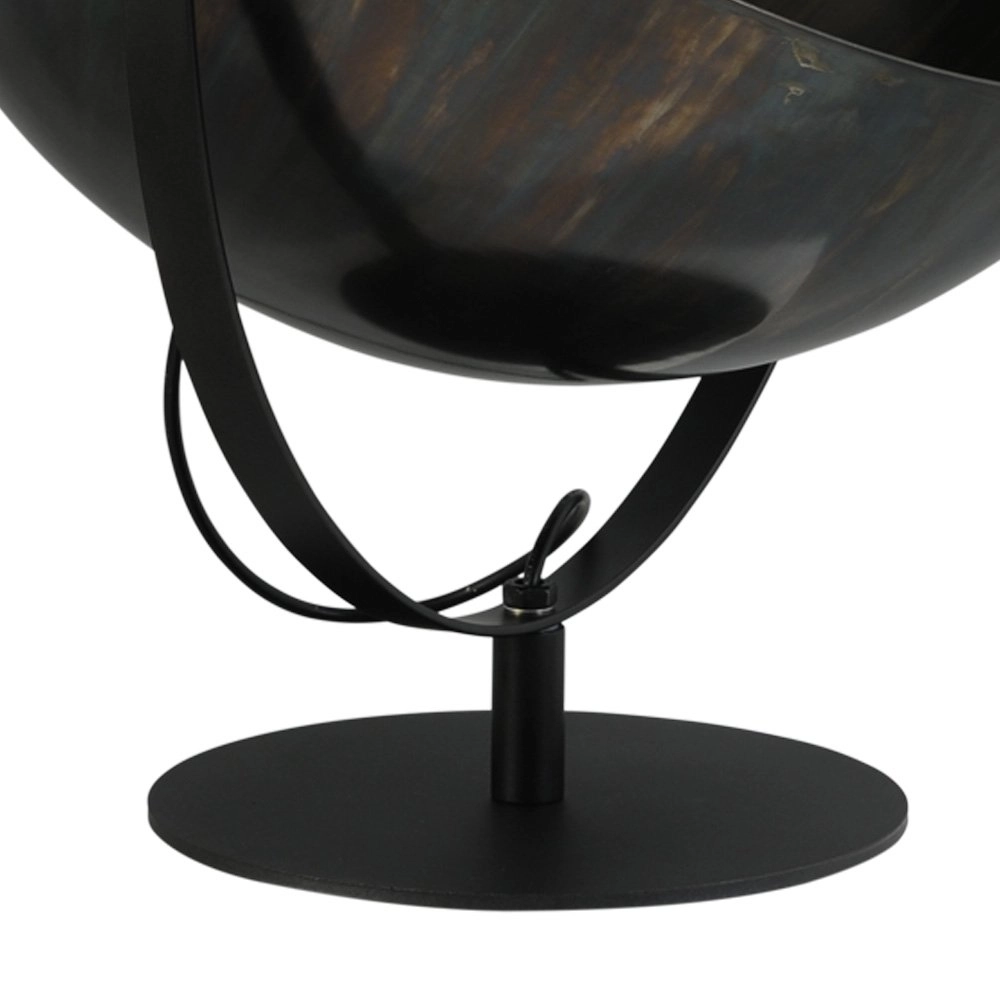Floor lamp Larino 50 Masterlight 8718121236957
