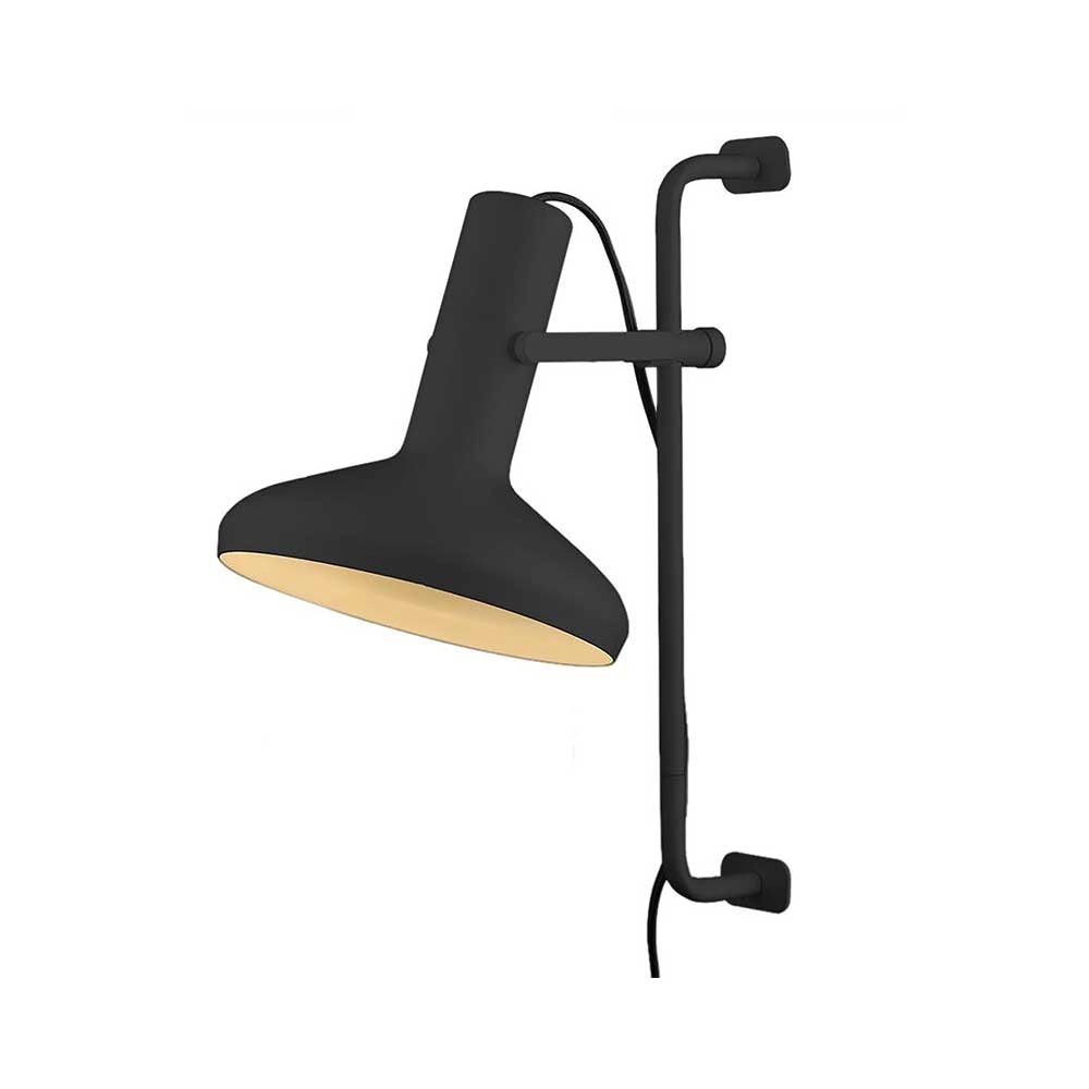 Retro wall lamp Vectro