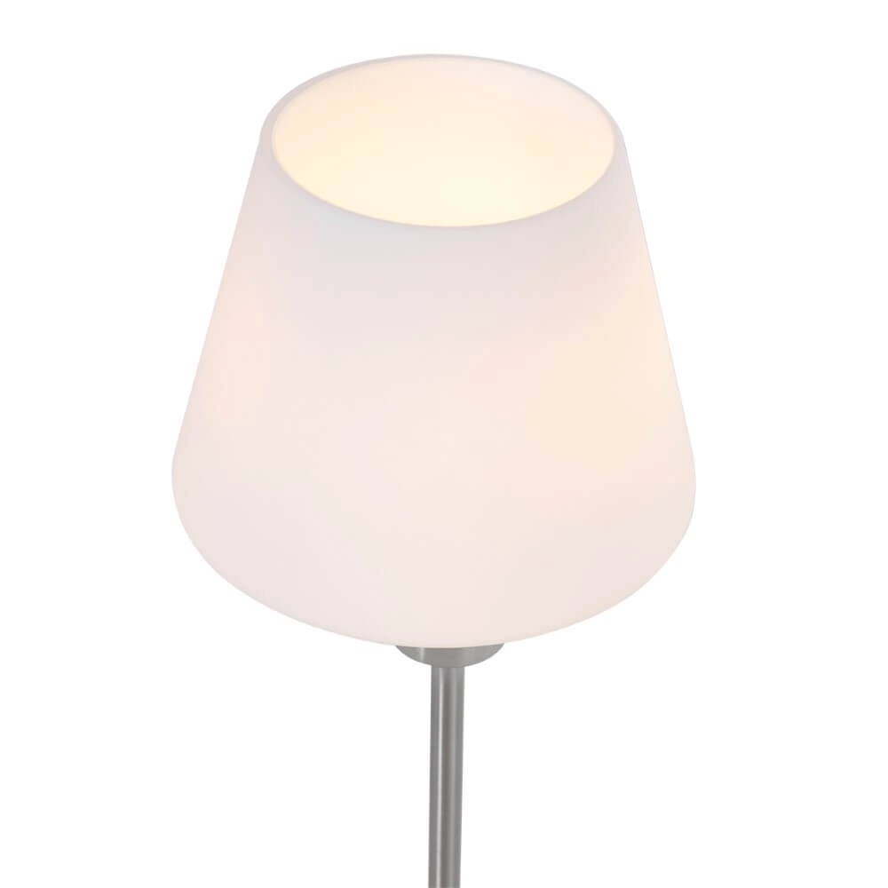 Stainless steel table lamp Ancilla Steinhauer 8712746146769