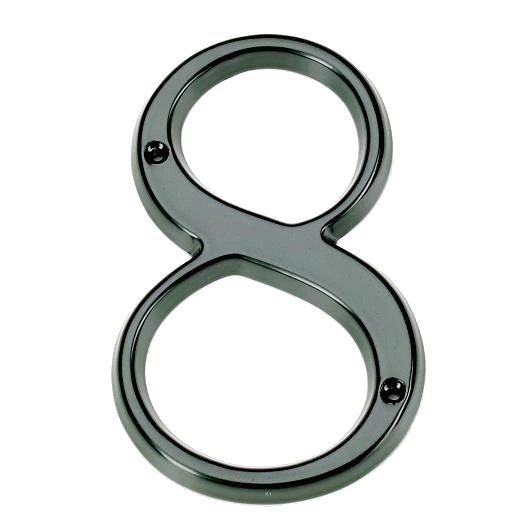 House number Address 8 black
