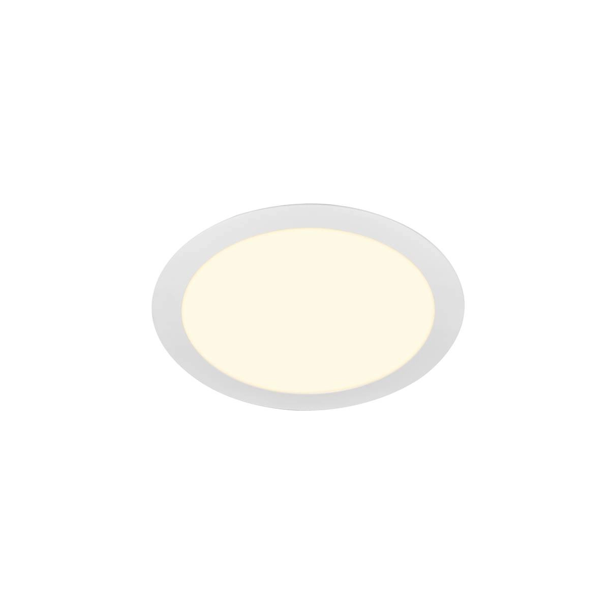 Ceiling light Senser Built-in
