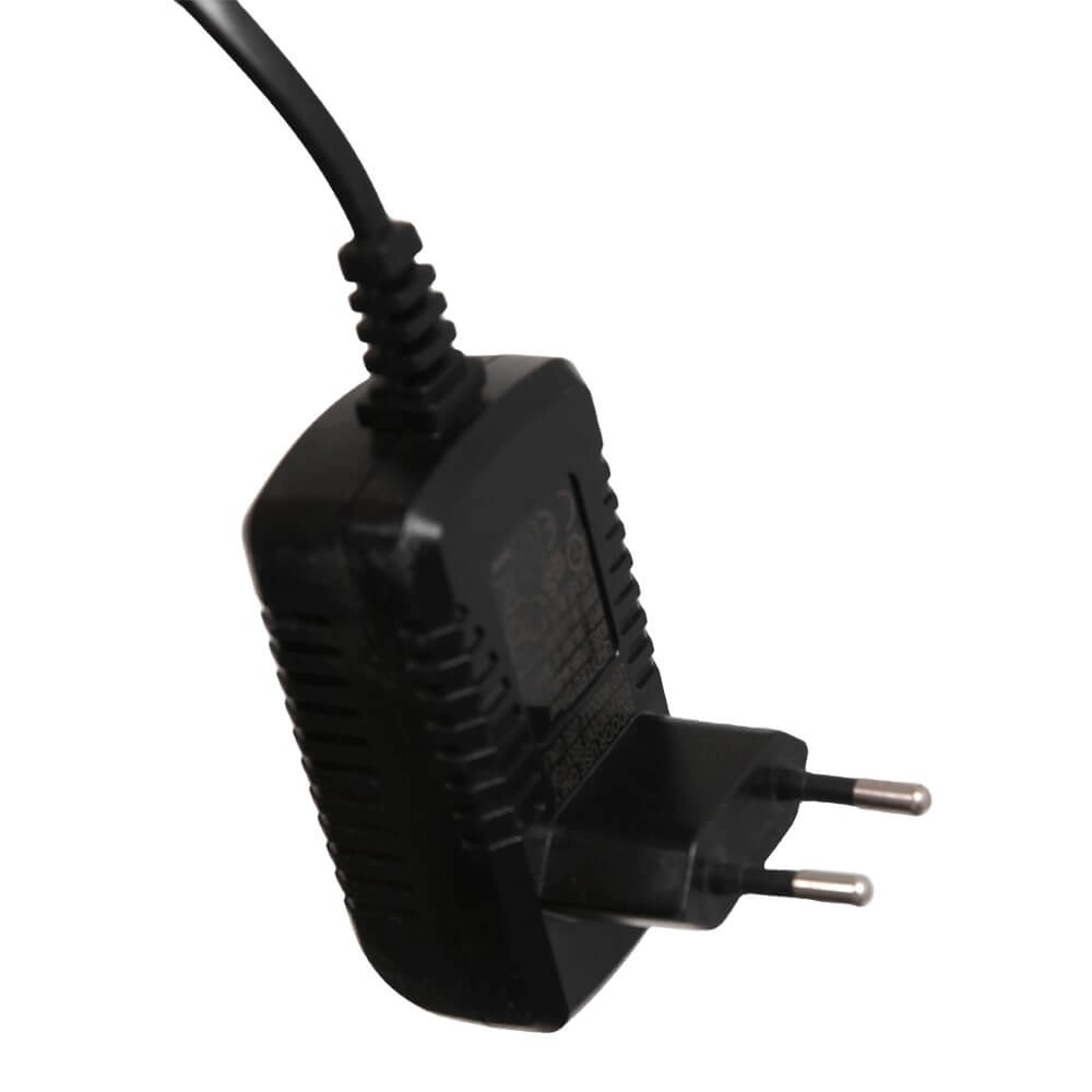 Black desk lamp Biron Steinhauer 8712746146851