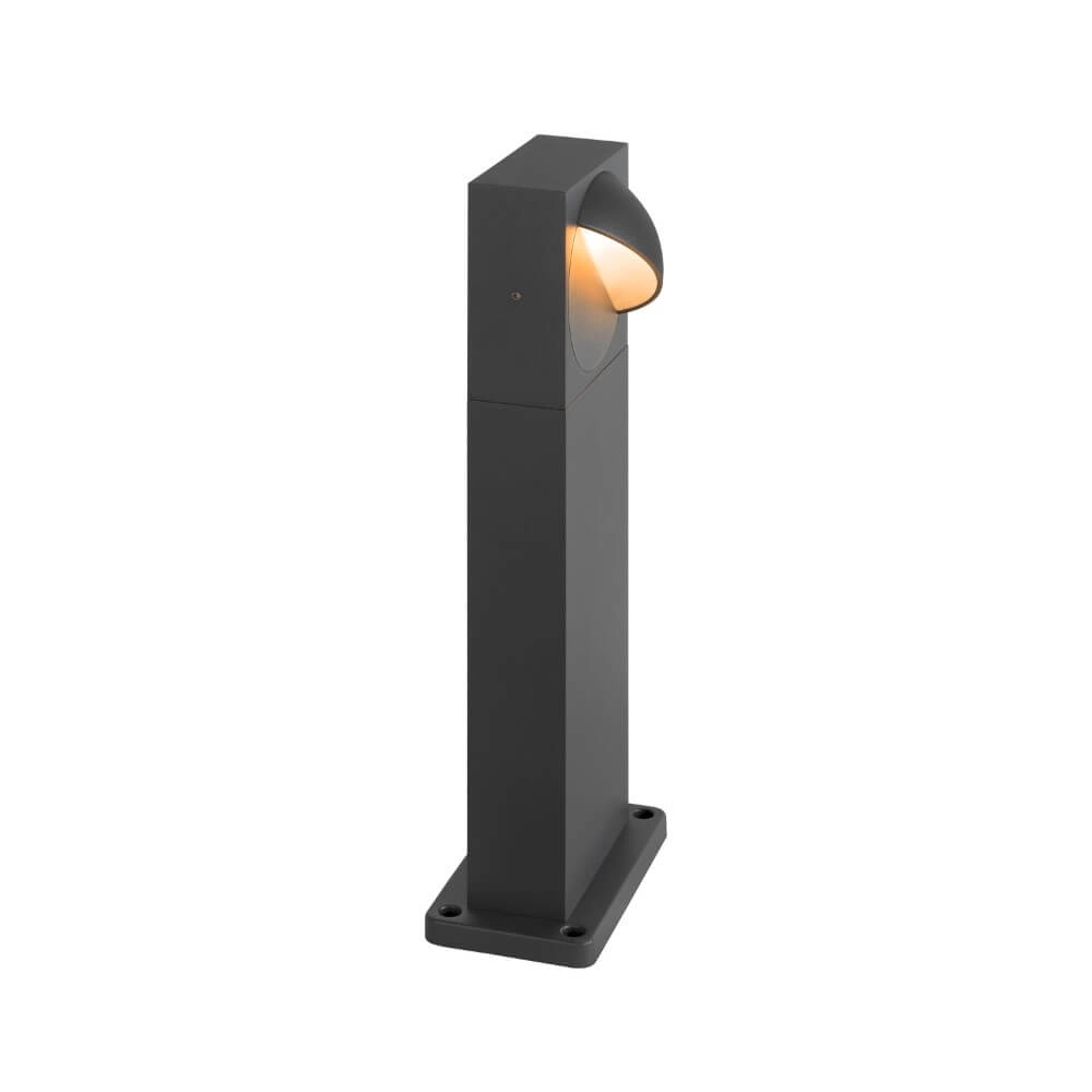 LED path lighting Lid I 45cm - one side light SLV 4024163288071