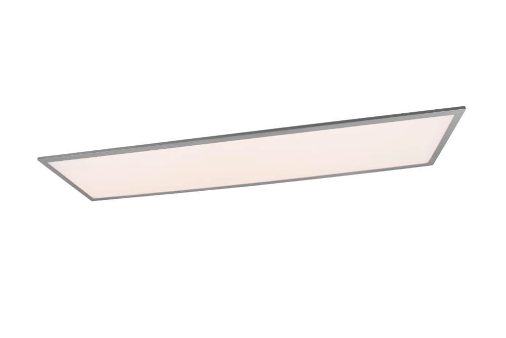 Ceiling lamp Gamma 120cm - 2700-6500K gray Trio 4017807502237