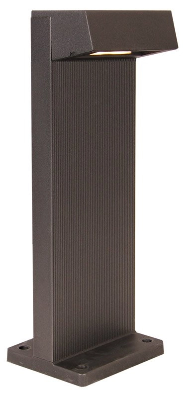 Standing LED garden spot Quantum led
