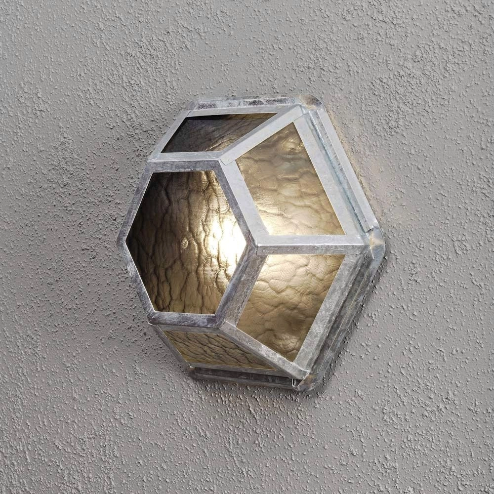 Outdoor light Castor Classic KonstSmide 7318305333208