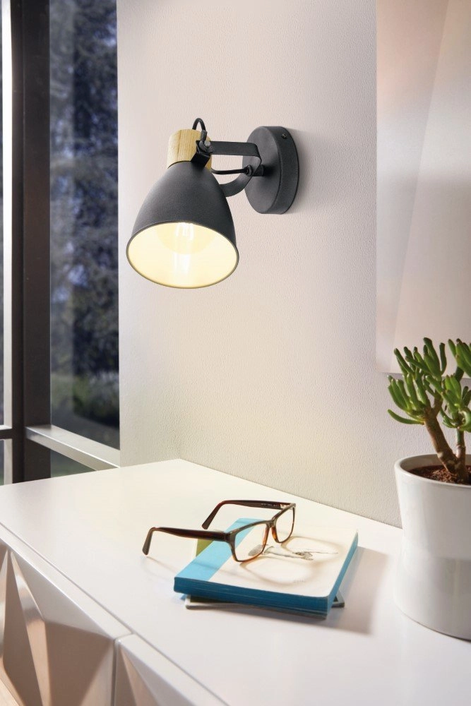 Wall lamp Coswarth Eglo 9008606299942