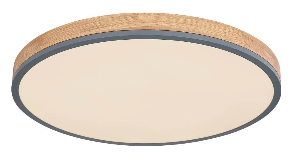 Dimmable led ceiling light Doro Ø 60cm