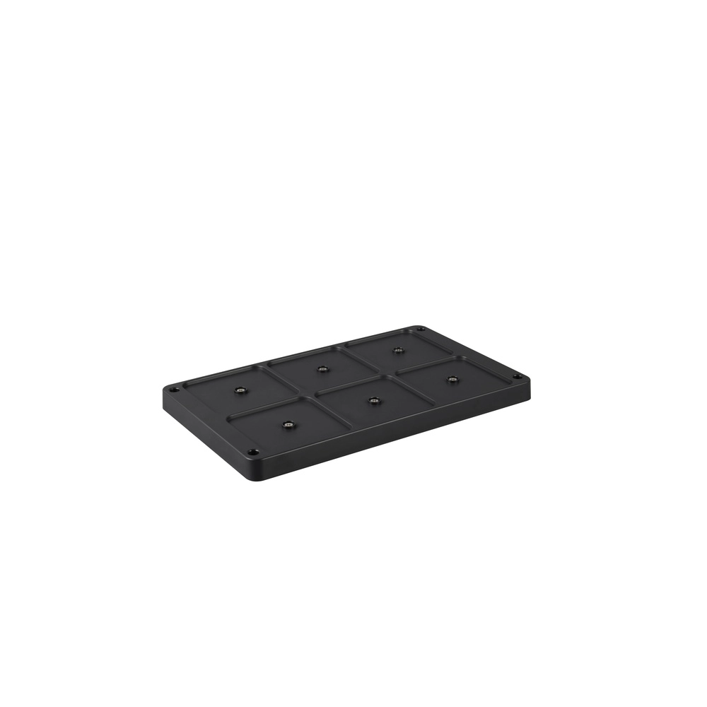 Docking station Fernandez black