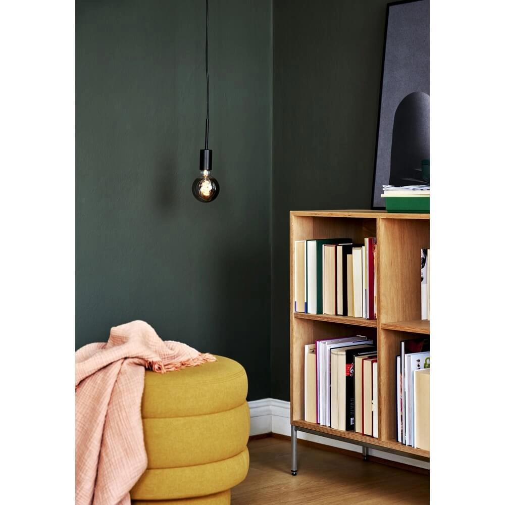 Shuttle Paco black Nordlux 5704924005213