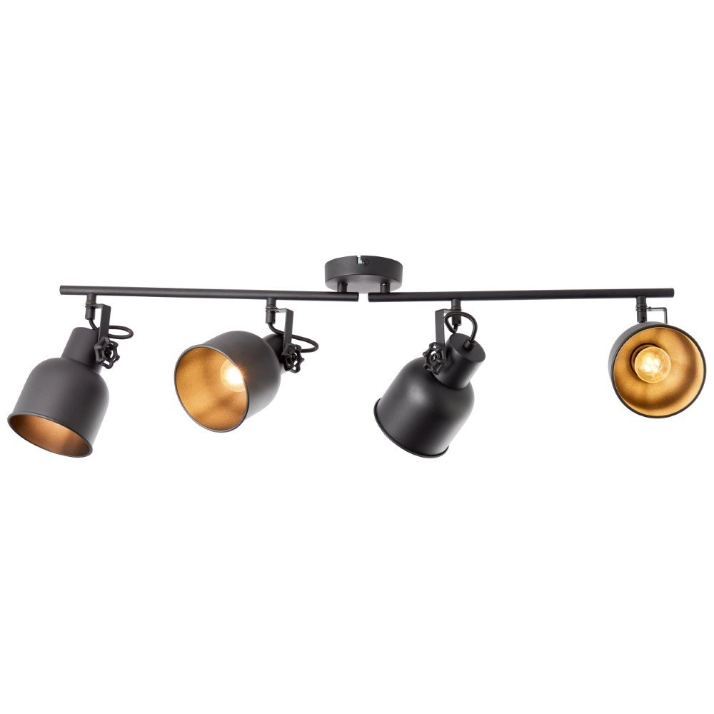 Adjustable surface-mounted spotlight Rolet Brilliant 4004353378966