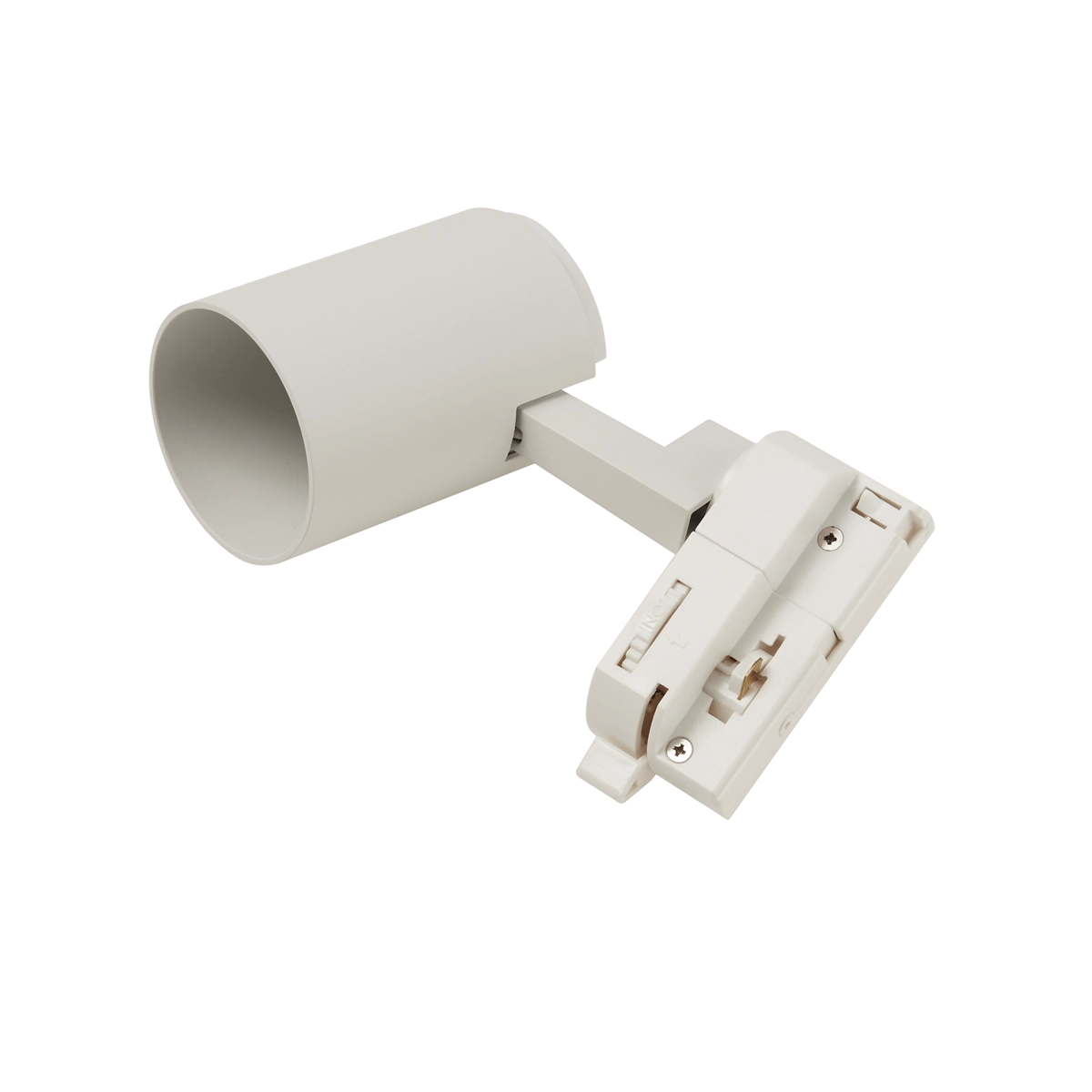 Rail spot Libra TraQ white