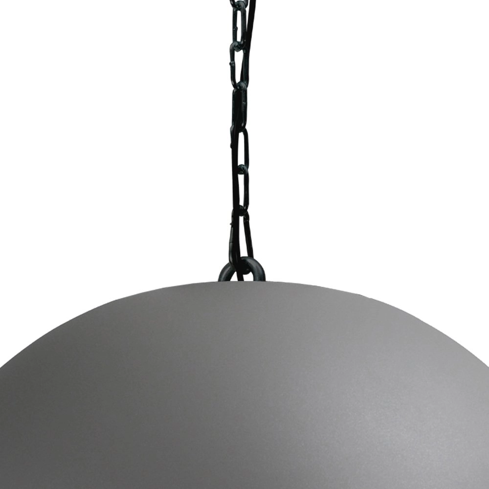 Pendant lamp Industria Concrete 60 Rustic Masterlight 8718121150932