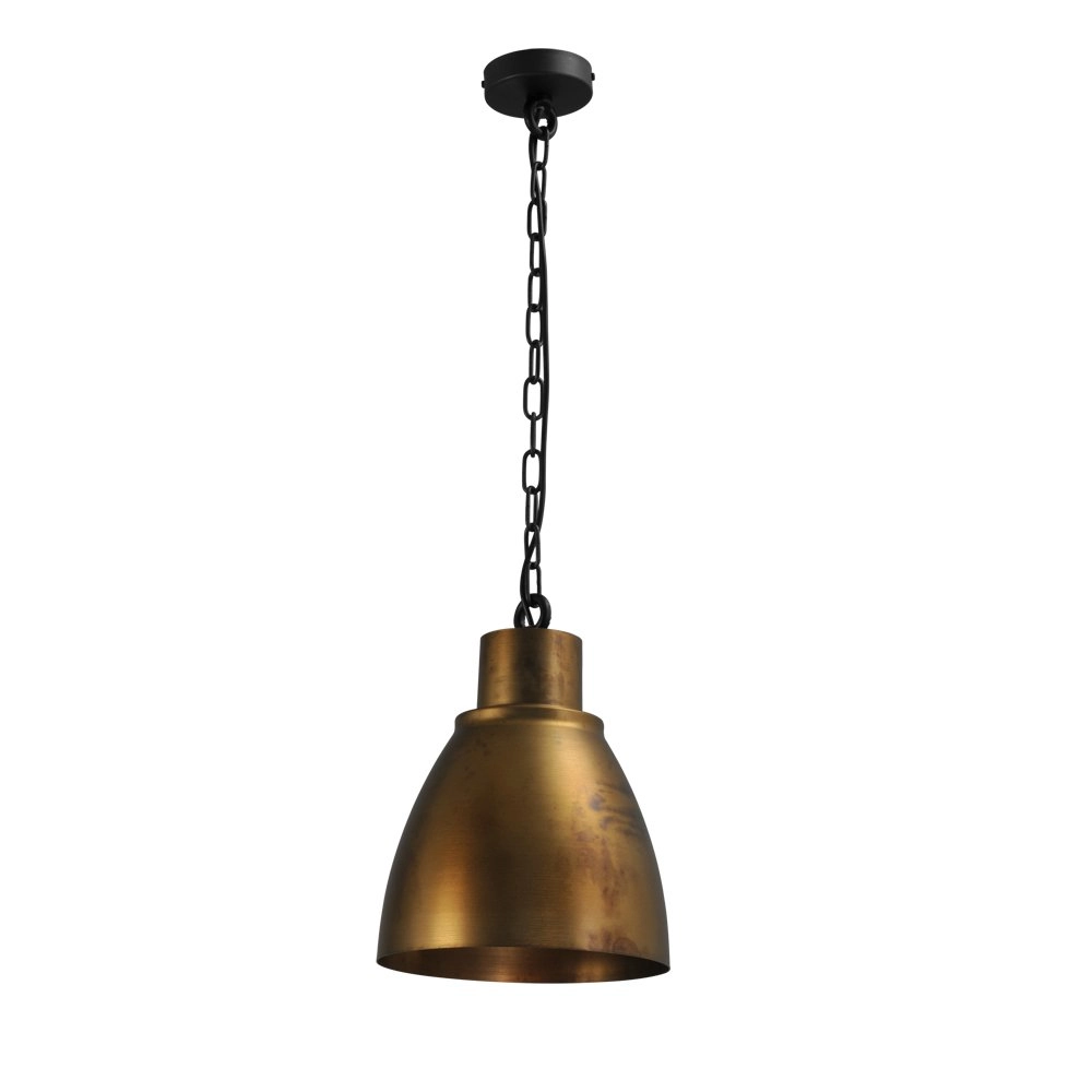Pendant lamp Industria 27 Masterlight 8718121237152