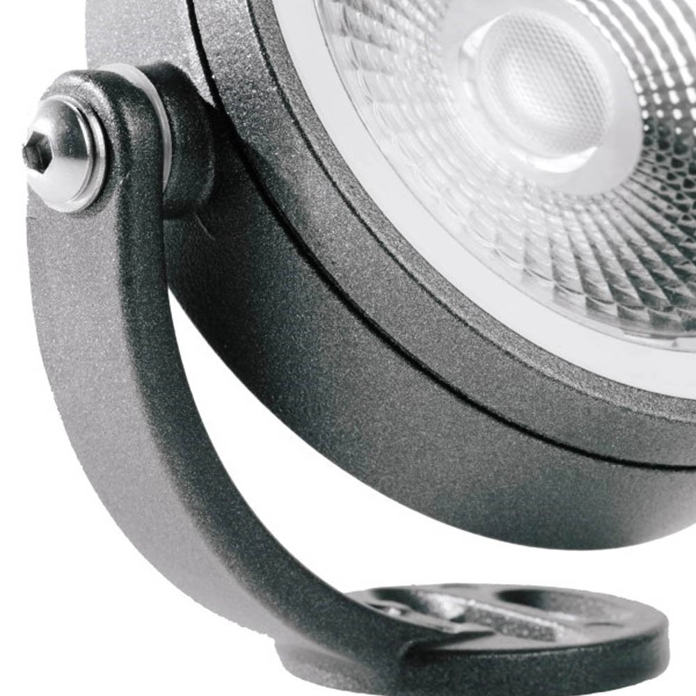 Floodlight Clock Franssen 8010789080010