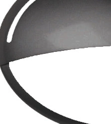 Modern wall lamp Jack Oval oval Franssen 8010789040212