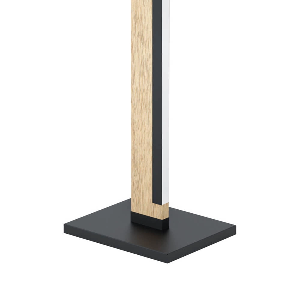 LED standing lamp Camacho Eglo 9002759992965