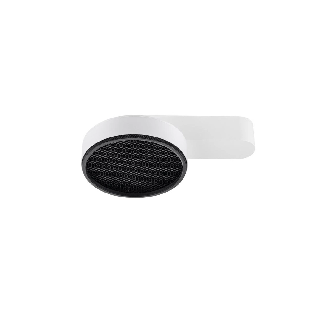 Ceiling lamp Grip! Flat white SLV 4024163304351