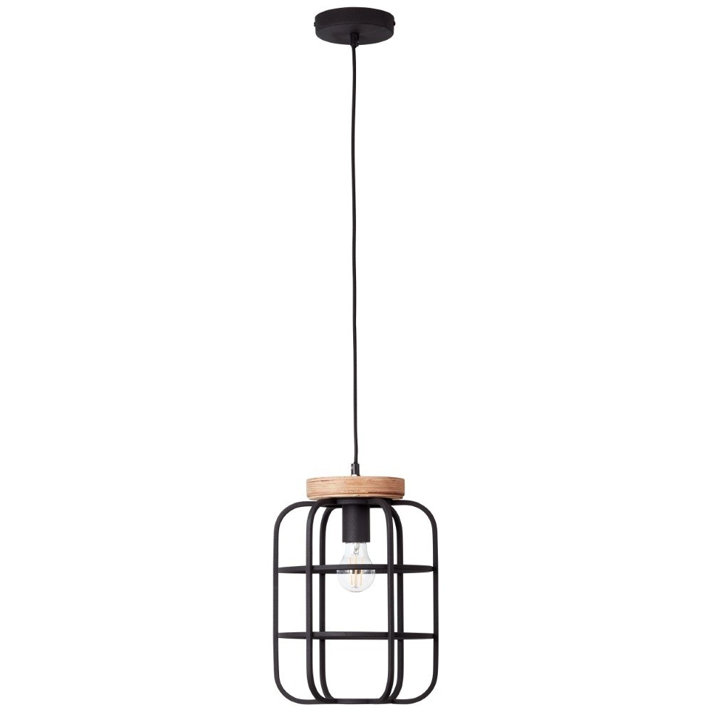 Wire pendant lamp Gwen Brilliant 4004353379475