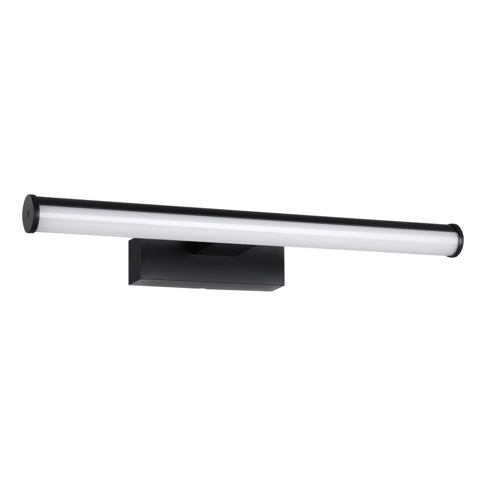 Mirror lamp Vadumi black 40cm