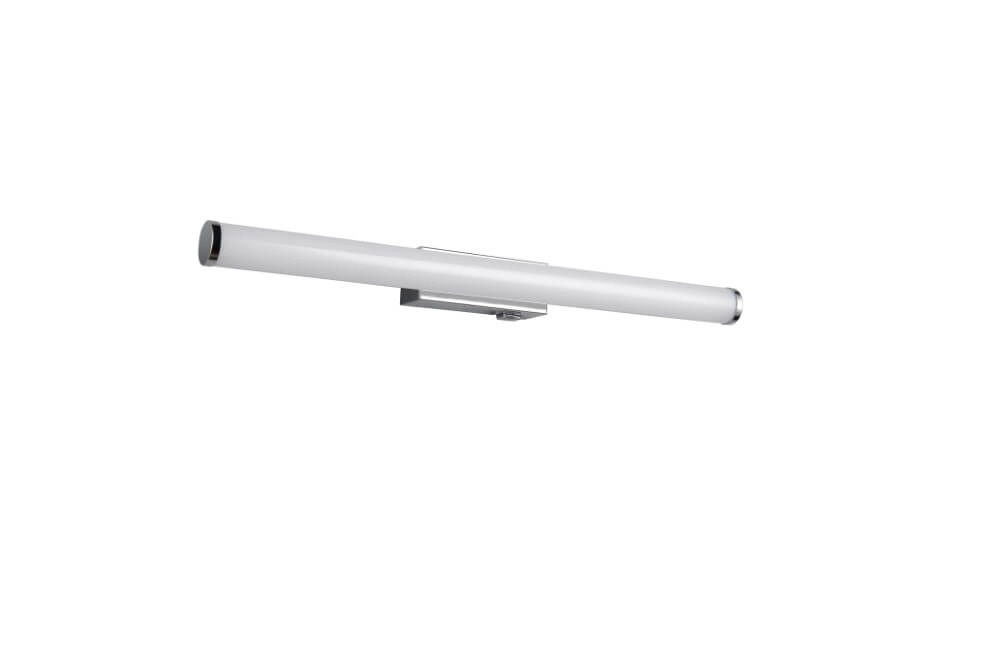 Bathroom wall lamp Mattimo 60cm - chrome Trio 4017807622669