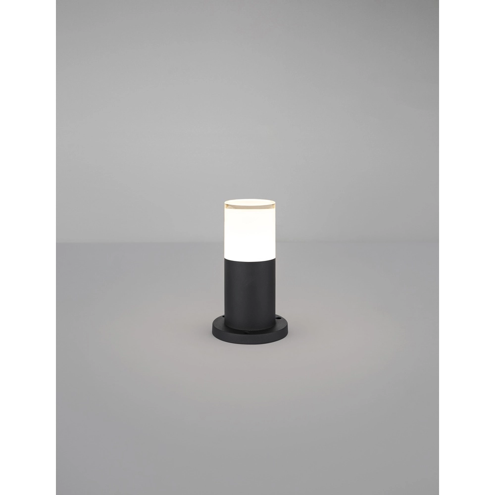 Design lamp Noten 20cm