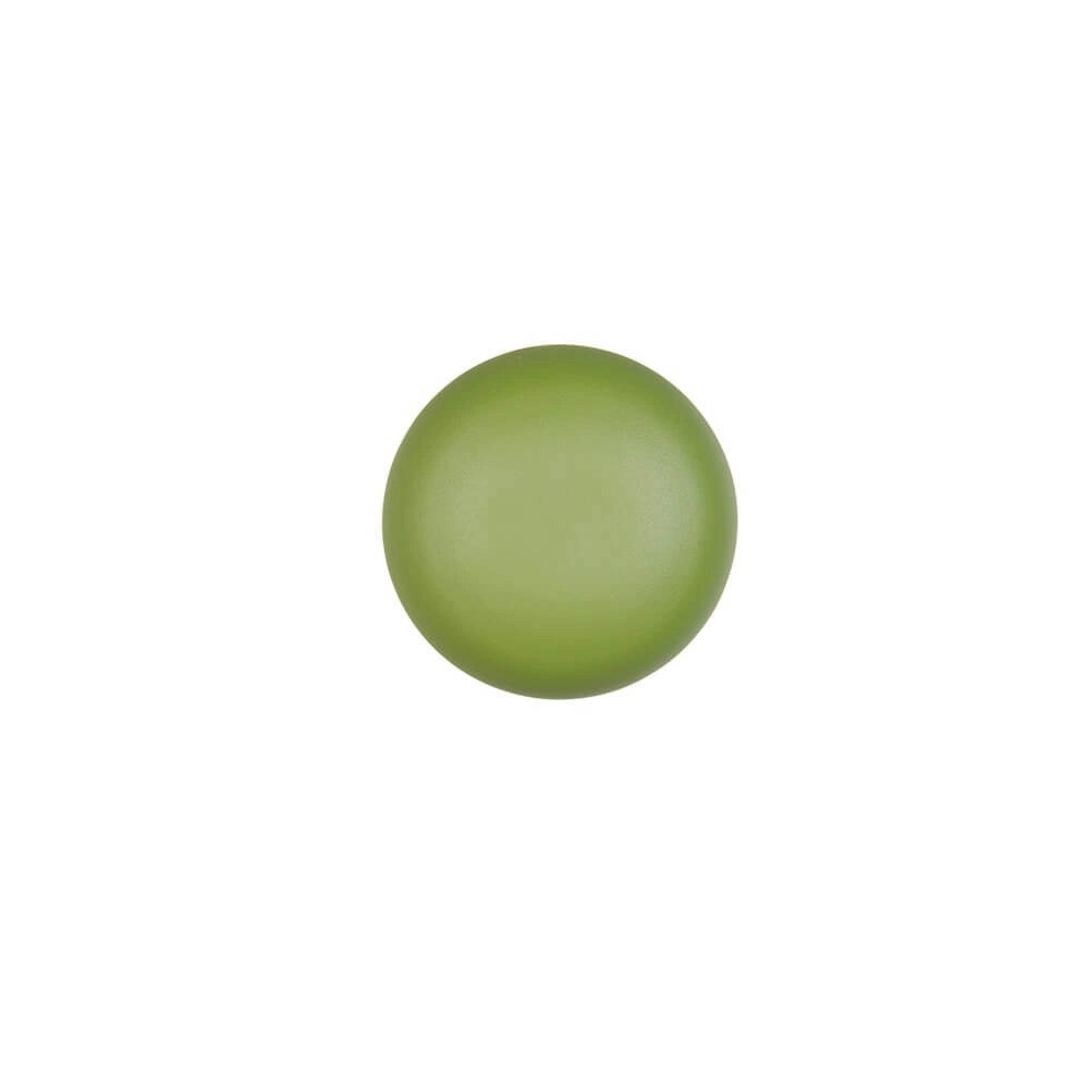 Green wall lamp Davey Ø 15cm Trio 4017807643824
