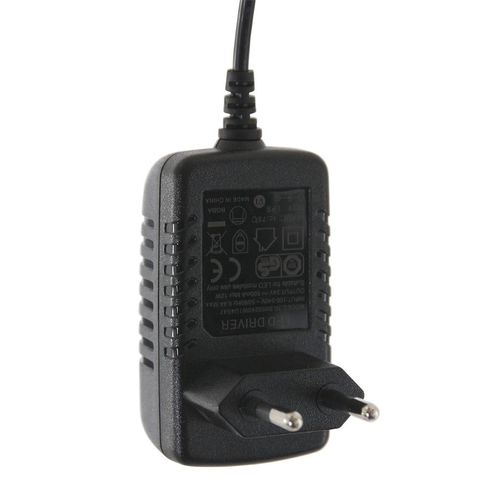 led desk lamp Stekk black Steinhauer 8712746132731